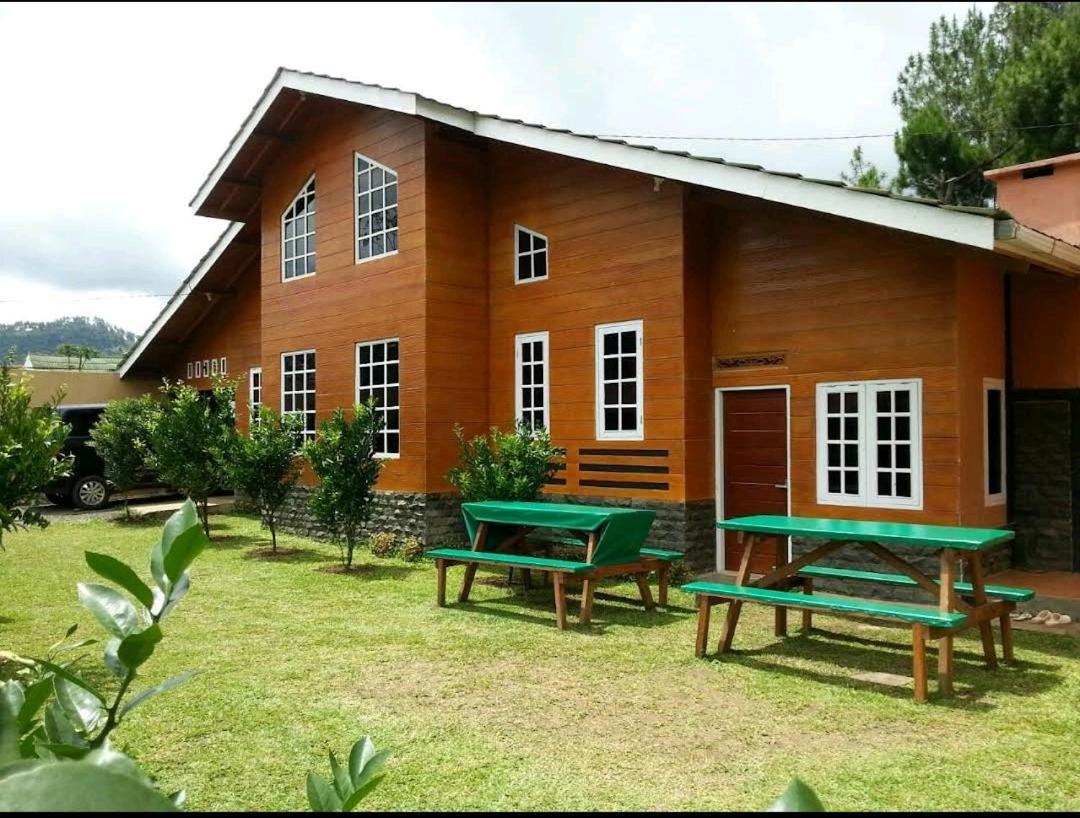 Villa Fresh Line Bongkar Номер фото
